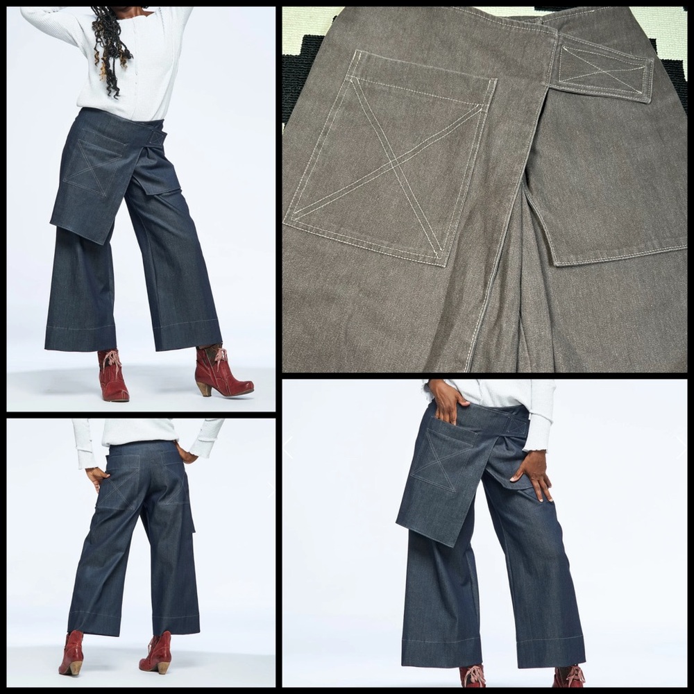 Cool af, TALIA DESIGN, Colette pants!!